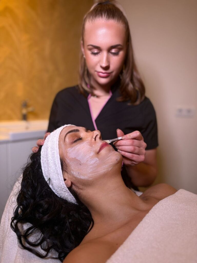 acne behandeling